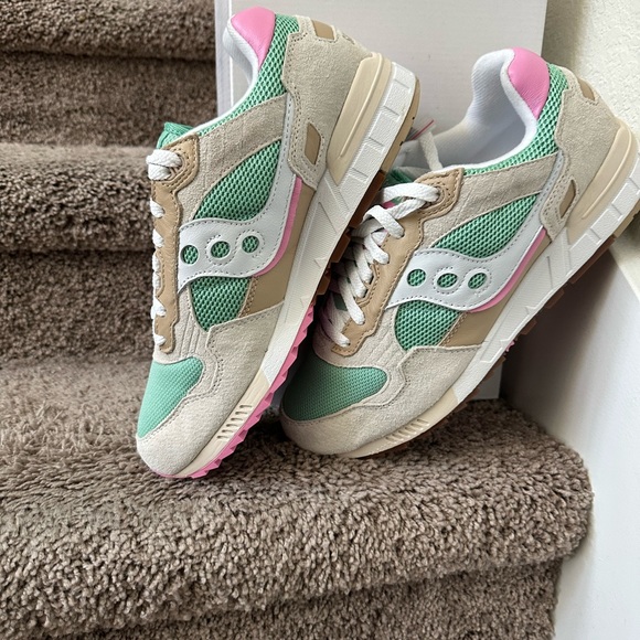 Saucing Originals Shadow 5000 M 11 W 12.5 - Picture 3 of 7